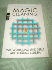 Magic cleaning wohnung gebraucht kaufen  Mainz-Kastel