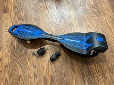 Razor ripstik electric for sale  Philadelphia