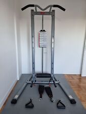Bowflex bodytower usato  Roma