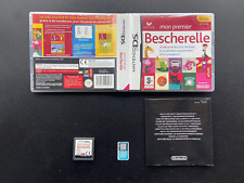 Jeu bescherelle nintendo d'occasion  Créteil