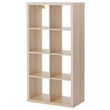 Ikea kallax regal gebraucht kaufen  Frankfurt (Oder)