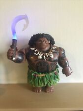 Maui figure disney for sale  GATESHEAD