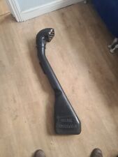 Safari snorkel raised for sale  WALSALL