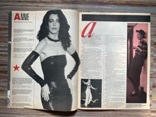 Rare eurythmics melody for sale  Portland