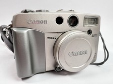 Canon powershot compact for sale  Las Vegas