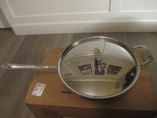 saute pan steel for sale saute pan steel for sale Star
