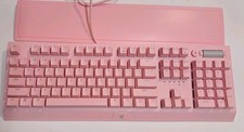 Razer blackwidow mechanical for sale  Mount Pleasant