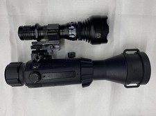 Sightmark wraith max for sale  Joshua