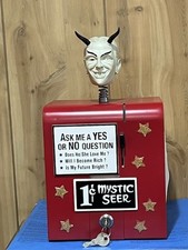 Twilight zone mystic for sale  Pepperell
