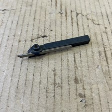 Lathe parting tool for sale  SIDCUP