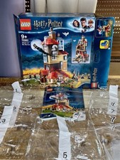 Lego 75980 harry gebraucht kaufen  Barmstedt
