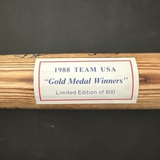 Team usa 1988 for sale  Washington
