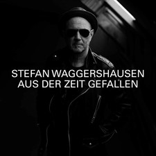 Stefan waggershausen zeit gebraucht kaufen  Bochum