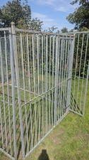 kennel panels for sale  KING'S LYNN