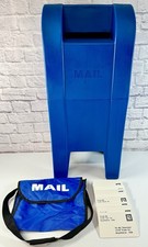 Usps blue box for sale  Woodville