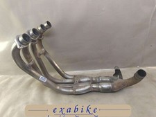 Collecteur echappement honda d'occasion  Languidic