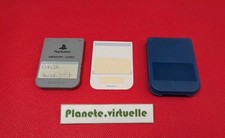 Carte mémoire memory d'occasion  Laventie