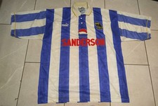 1993 sheffield wednesday for sale  BOLTON