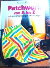 Patchwork .. kreative gebraucht kaufen  Bad Schwartau