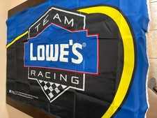 Jimmie johnson wincraft for sale  Carlisle