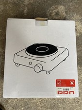 Electric hot plate for sale  LONDON