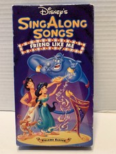 Disney sing along for sale  Farmington
