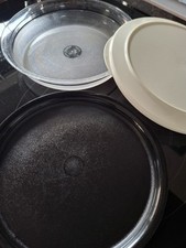 Tupperware tafelperle liter gebraucht kaufen  Landau