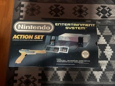 Nes action set d'occasion  Soufflenheim