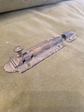 Victorian brass door for sale  BURY ST. EDMUNDS