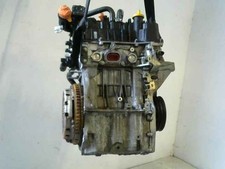 Moteur b4d400 b4d400 d'occasion  Caudan
