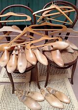 Forme scarpe legno usato  Santa Margherita Ligure