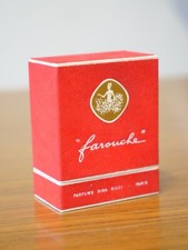 A703 nina ricci usato  Torino