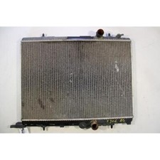 RADIADOR PARA PEUGEOT 206 (98-03)(03-09) 1.6 16V CABRIO 2P/B/1587CC. 1999 comprar usado  Enviando para Brazil