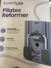 Pilates home reformer for sale  Chambersburg