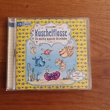 Kuschelflosse mächtig magisch gebraucht kaufen  Witten