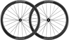 Coppia ruote mavic usato  Macherio