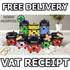 Numatic henry hoover for sale  HEATHFIELD