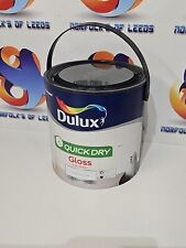 Dulux quick dry for sale  LEEDS