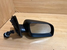 Polo außenspiegel seitenspieg gebraucht kaufen  Bruckmühl