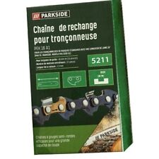 Chaine tronçonneuse electriqu d'occasion  La Tremblade