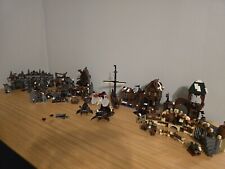 Lego hobbit collection for sale  Long Beach