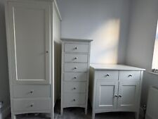 Piece nursery furniture for sale  KINGSTON UPON THAMES