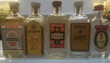 Mignon stock usato  Roma