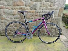 Excellent carbon focus for sale  MATLOCK