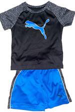 Puma toddler outfit for sale  Bradenton