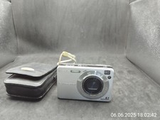Sony cyber shot gebraucht kaufen  Essen