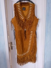 Lot vêtements western d'occasion  Saint-Chinian