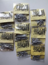 Minifigs 15mm american for sale  YORK