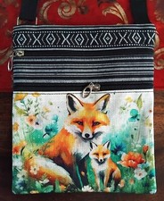Fox cub shoulder for sale  LOUGHBOROUGH