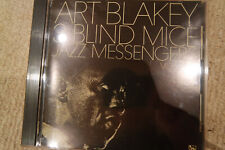 Art blakey three gebraucht kaufen  Oldenburg (Oldenburg)